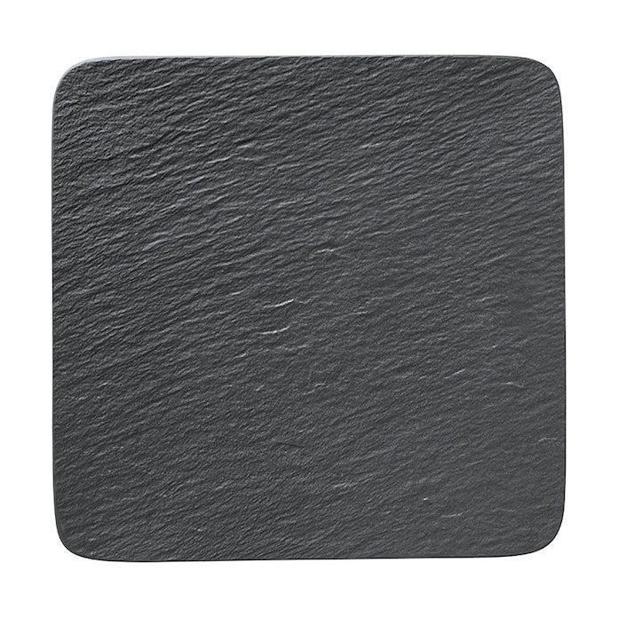 Чиния Villeroy & Boch Manufacture Rock 32,5 cm