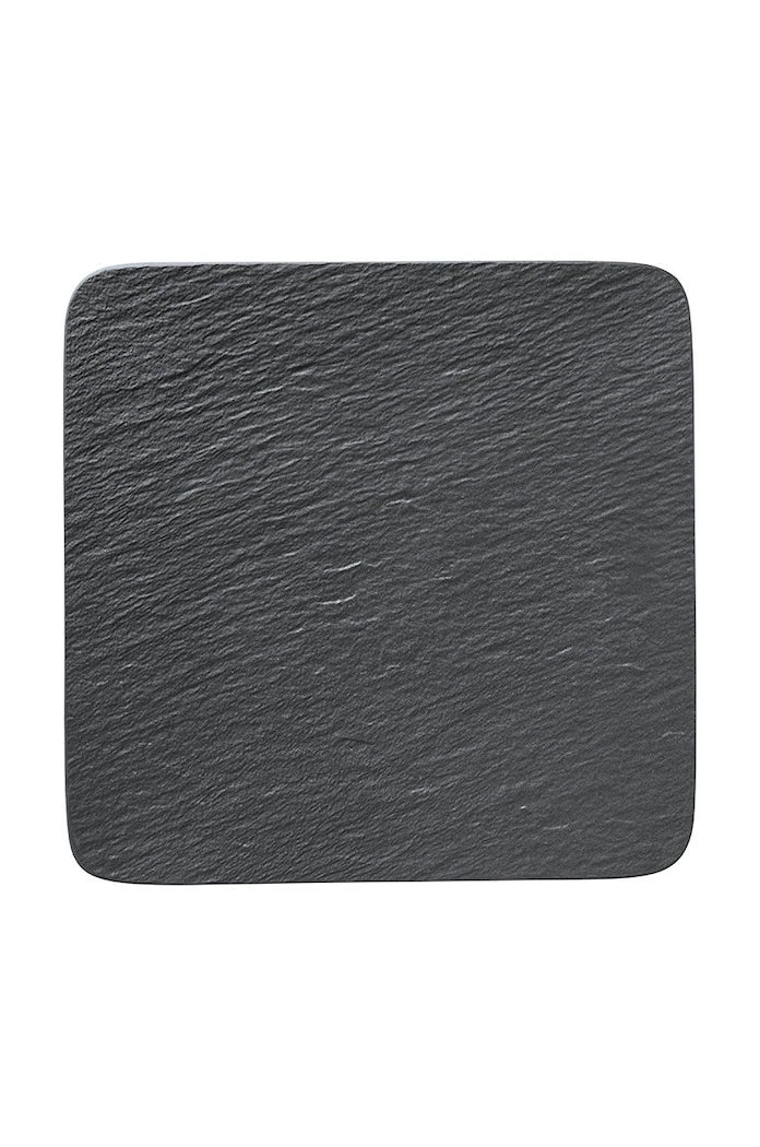 Чиния Villeroy & Boch Manufacture Rock 32,5 cm