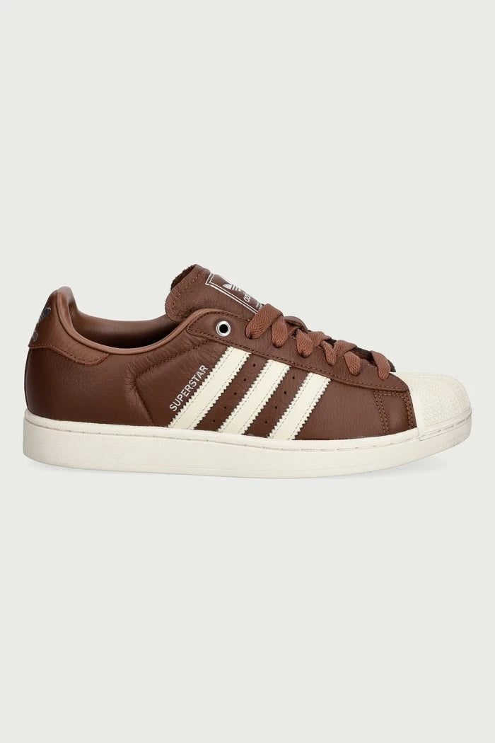 Superstar II erkek deri spor ayakkabı