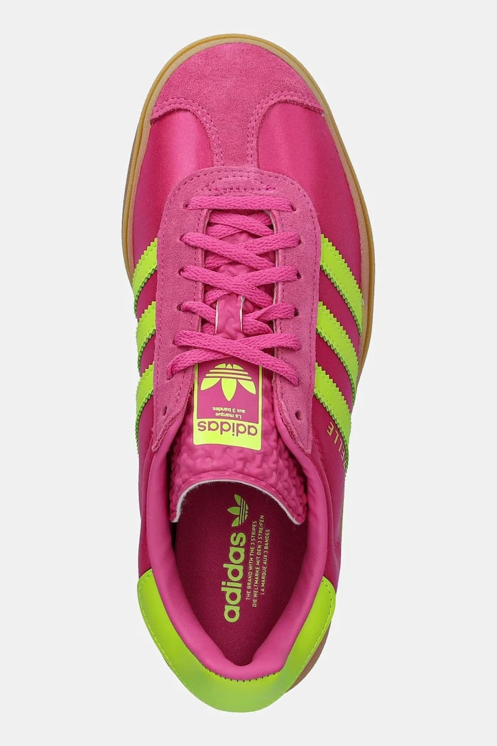 Маратонки adidas Originals Gazelle Bold W