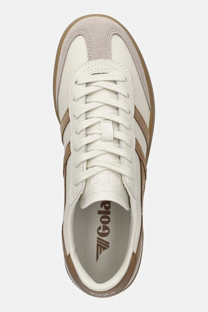 Gola VIPER LEATHER Deri Sneakers