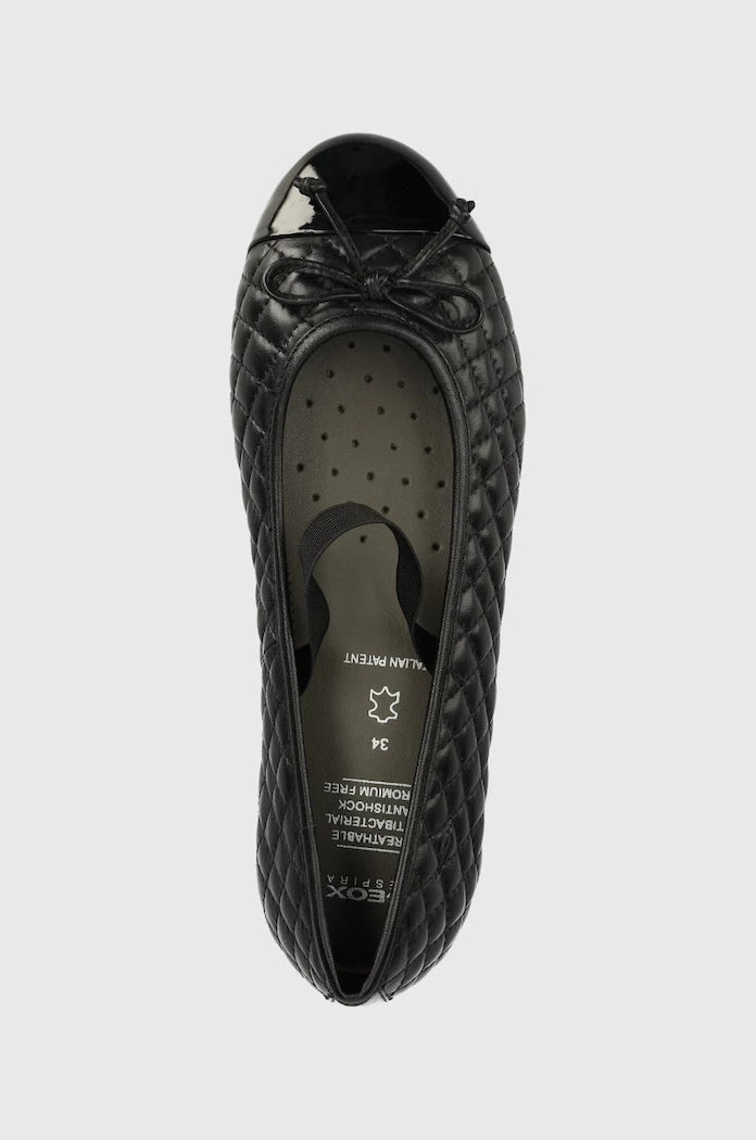Детски балеринки Geox