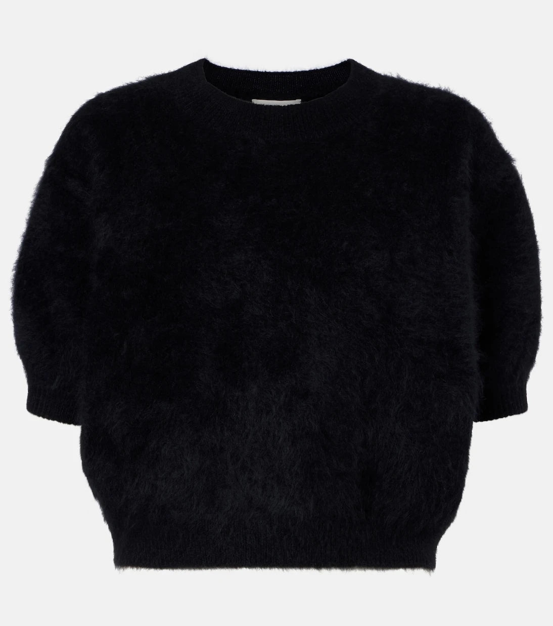 Lisa Yang - Juniper brushed cashmere top