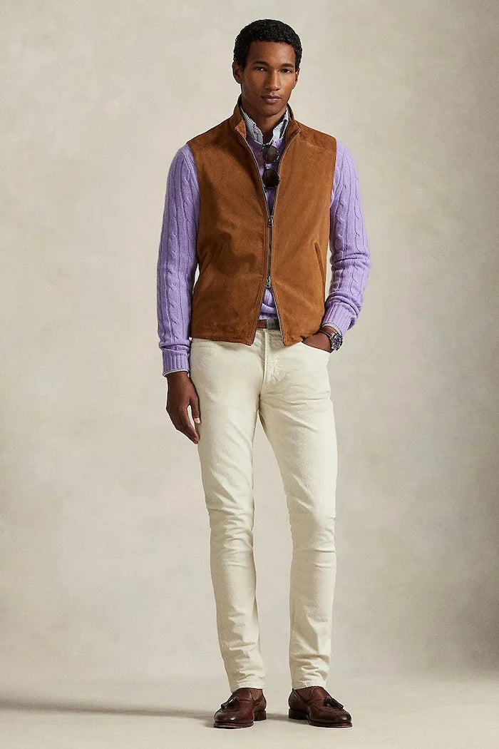 Polo Ralph Lauren дънки slim fit мъжки