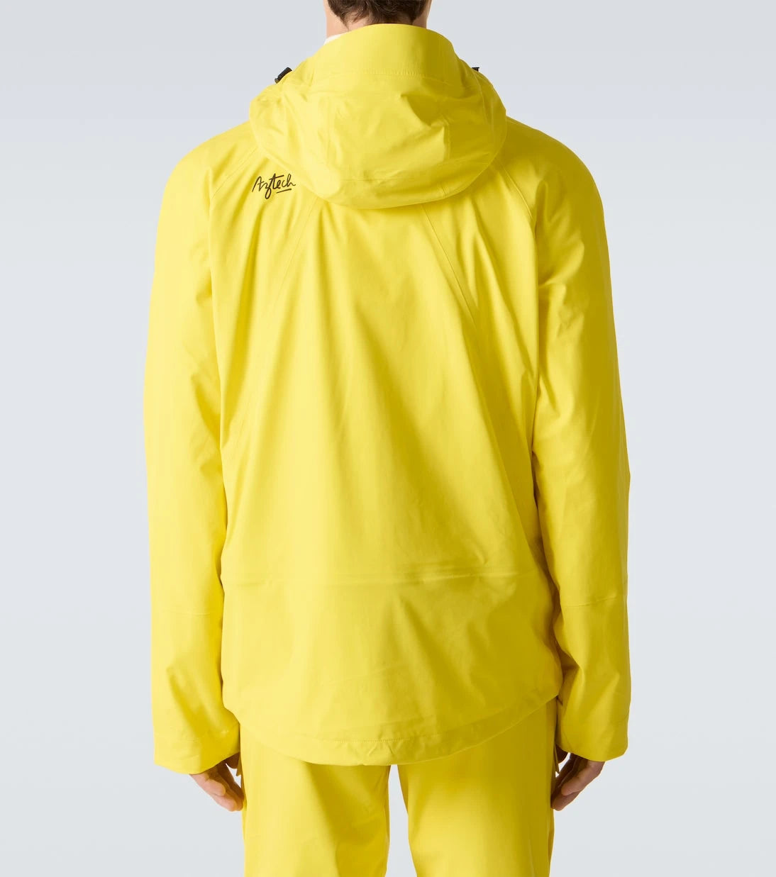 Aztech Mountain - Hayden 3L Shell ski jacket