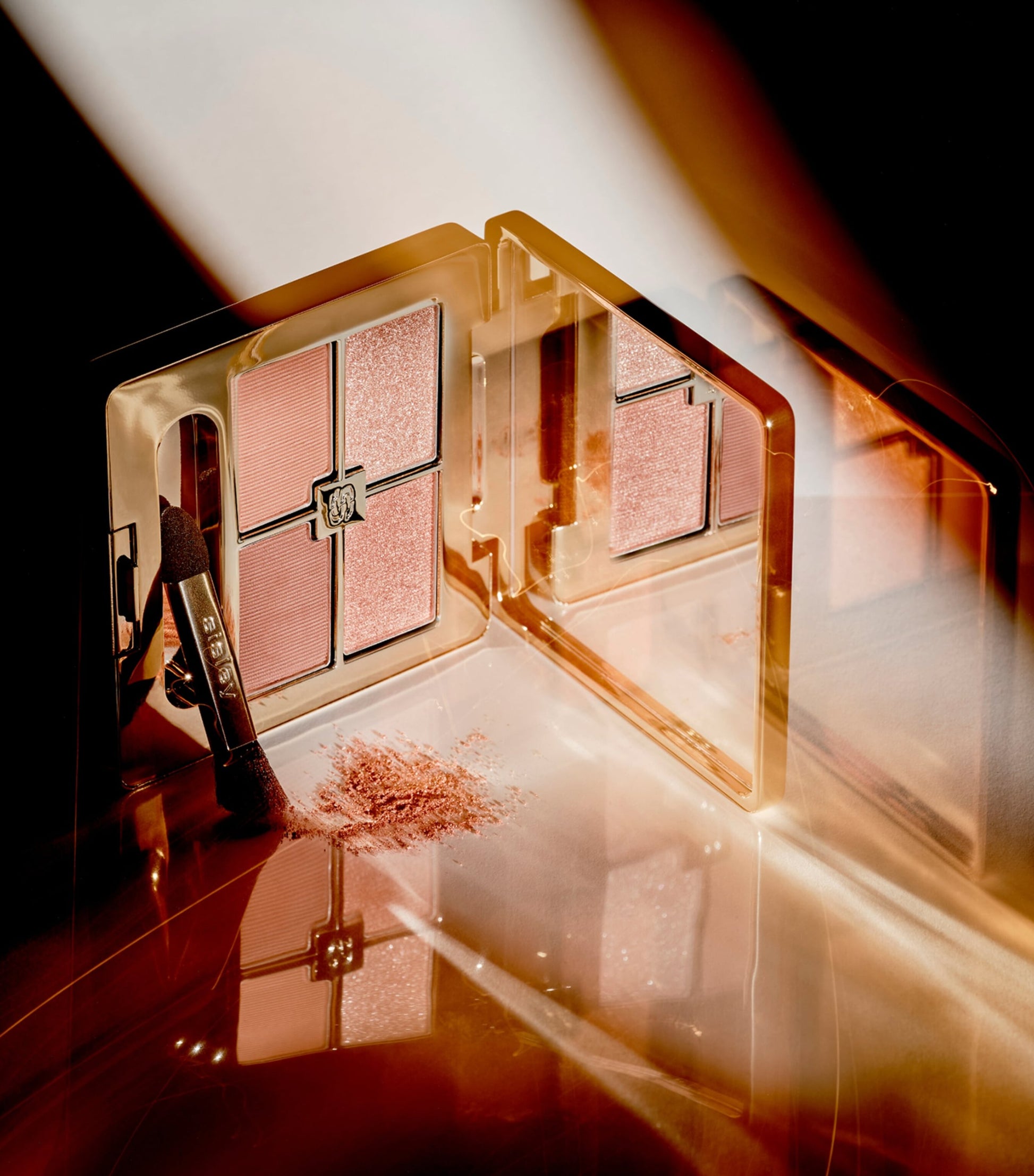 Phyto-Eye Eyeshadow Palette