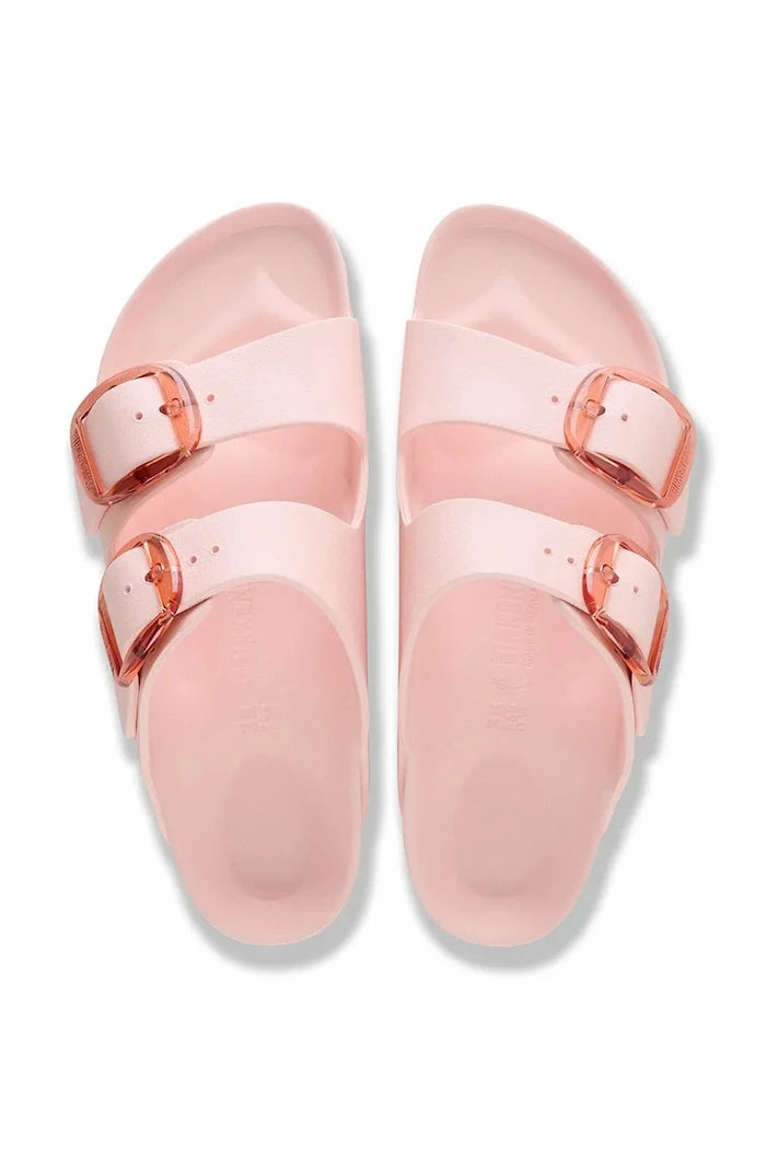 Birkenstock чехли дамски Arizona EVA Big Buckle