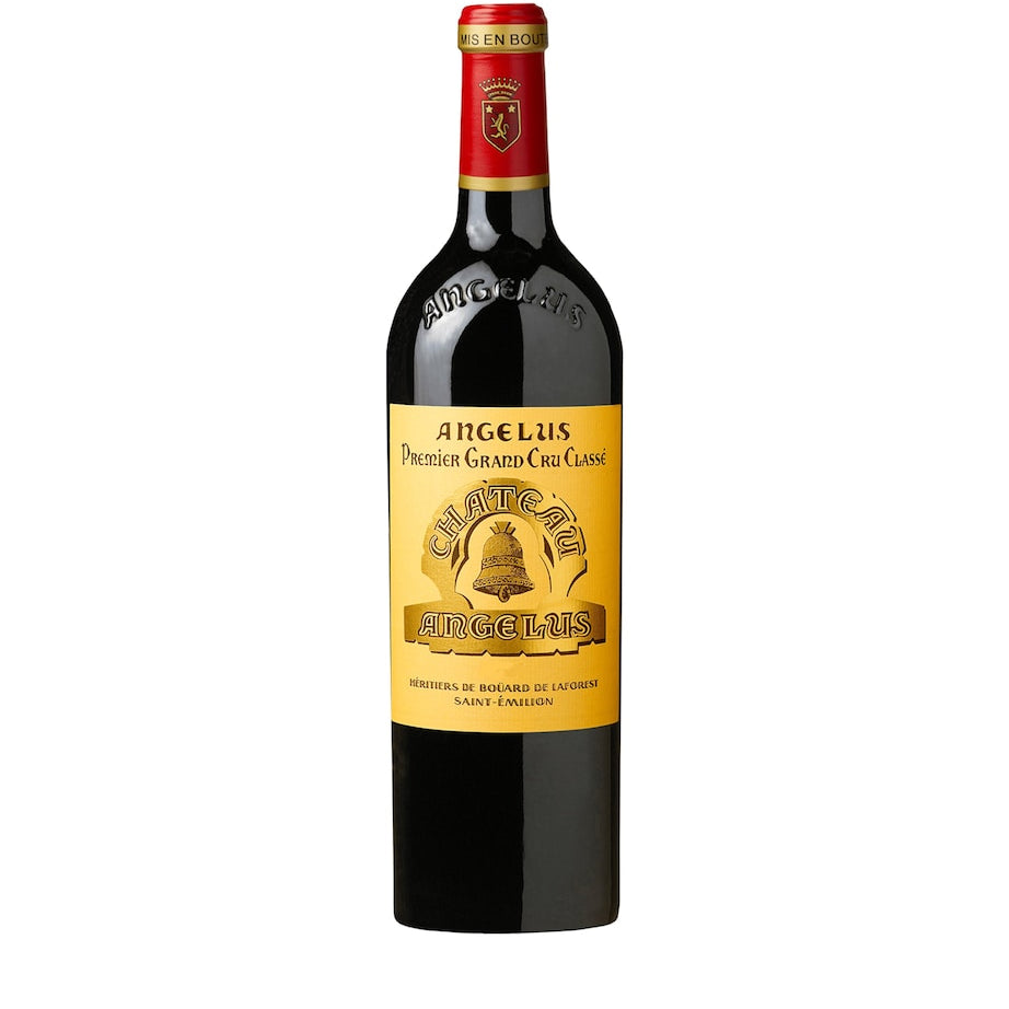 CHATEAU ANGELUS Château Angélus 2022 (75cl) - Bordeaux, France