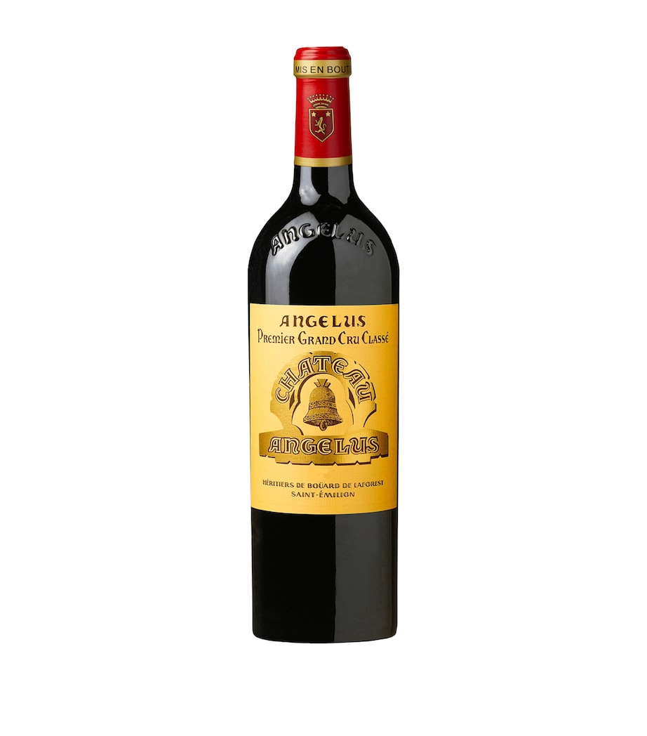 CHATEAU ANGELUS Château Angélus 2022 (75cl) - Bordeaux, France
