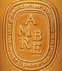 Ambre Candle (1.5kg)
