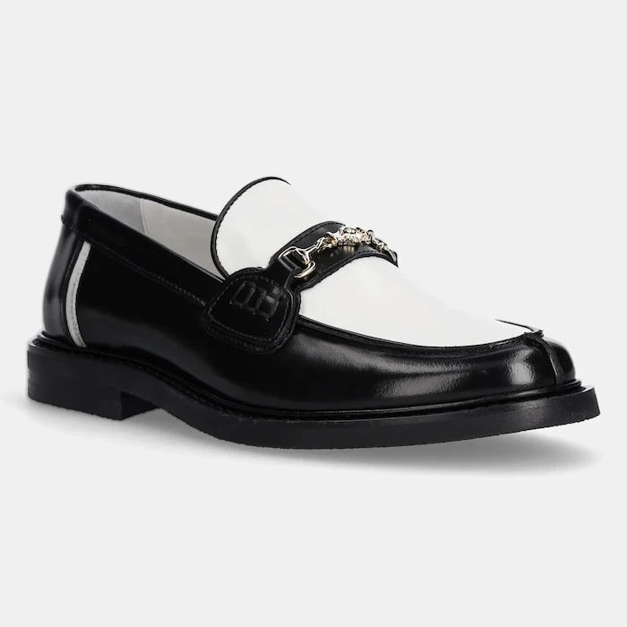Filling Pieces Loafer Polido Deri Mokasen