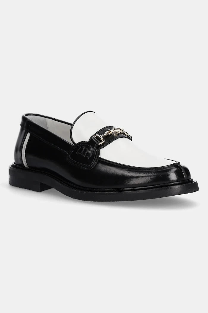 Filling Pieces Loafer Polido Deri Mokasen