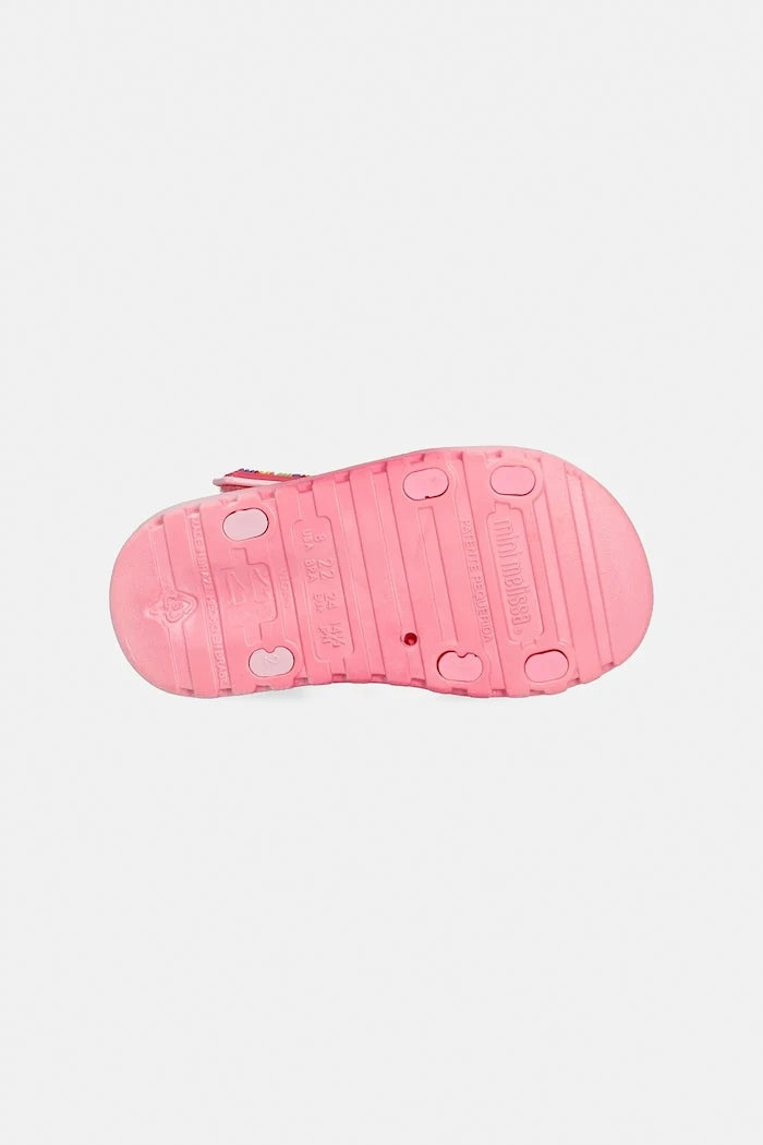 Детски сандали Melissa COLORS BB