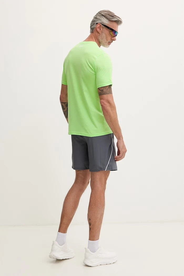 Under Armour erkek pamuklu antrenman tişörtü SPORTSTYLE LEFT CHEST