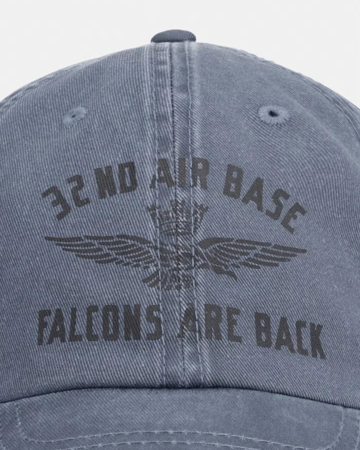 Aeronautica Militare Vizörlü Şapka