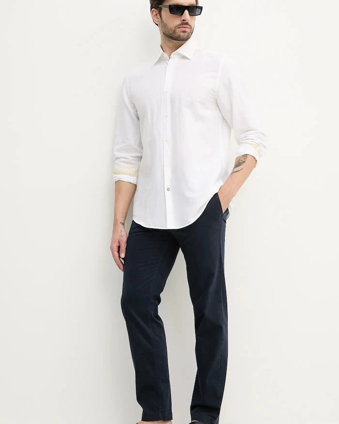 BOSS Orange Chino-Regular-1 Pantolon