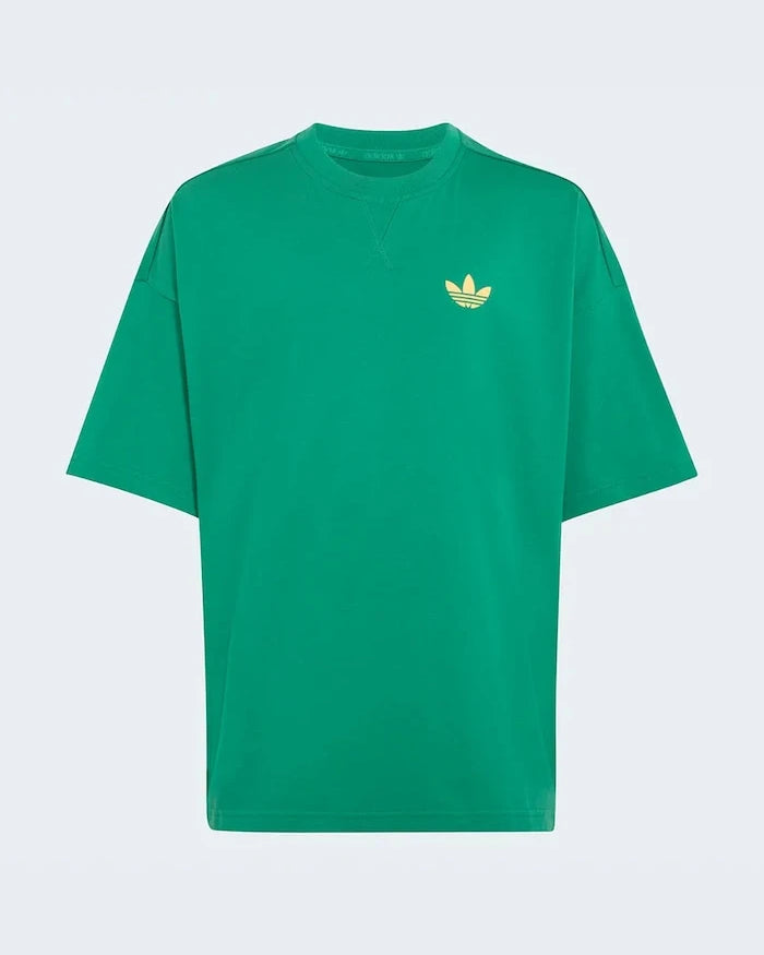 adidas Originals тениска за деца от памук