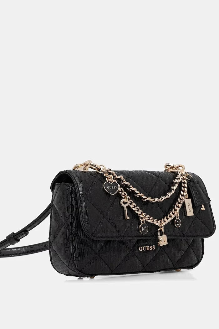 Guess çanta crossbody kadın LIBBY
