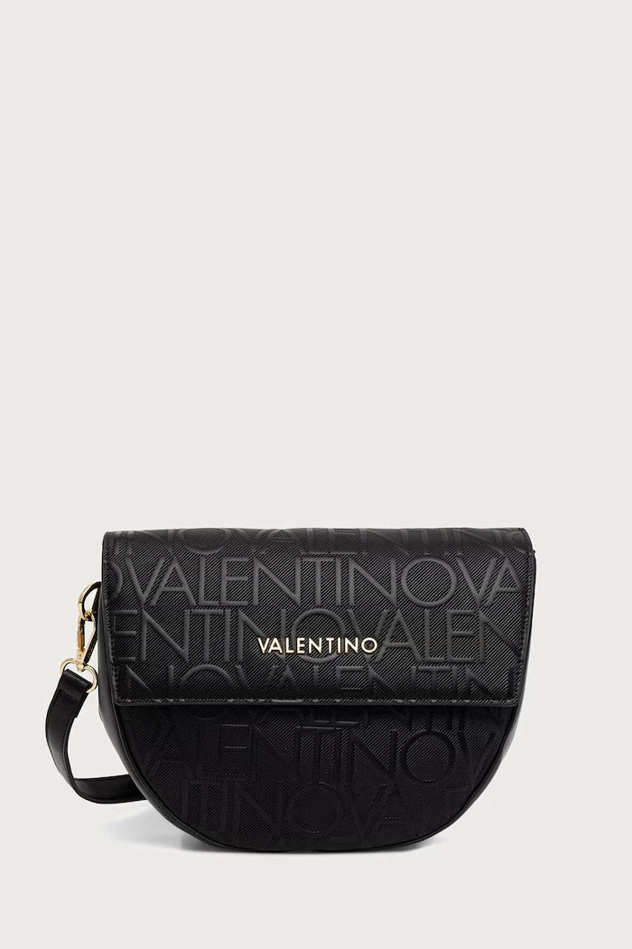 İmitasyon deriden kadın crossbody çanta GYNEVRA RE