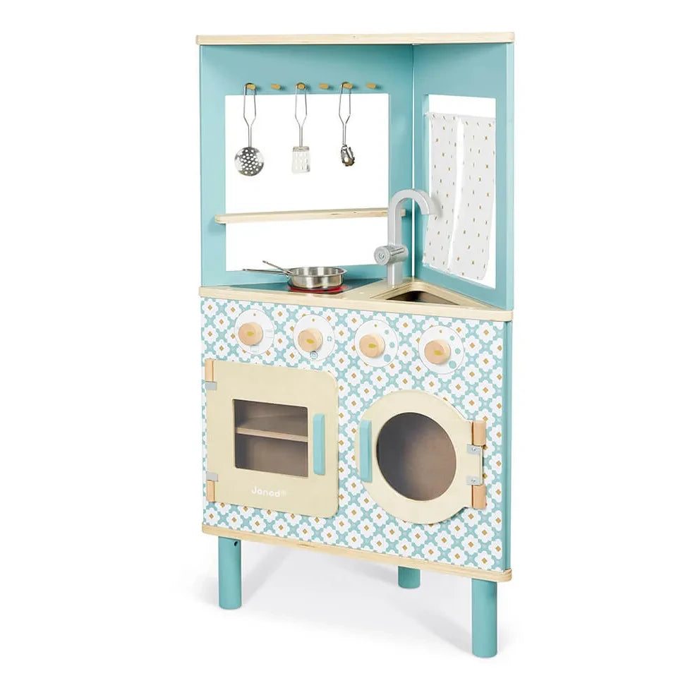 Janod - Trio Toy Kitchen
