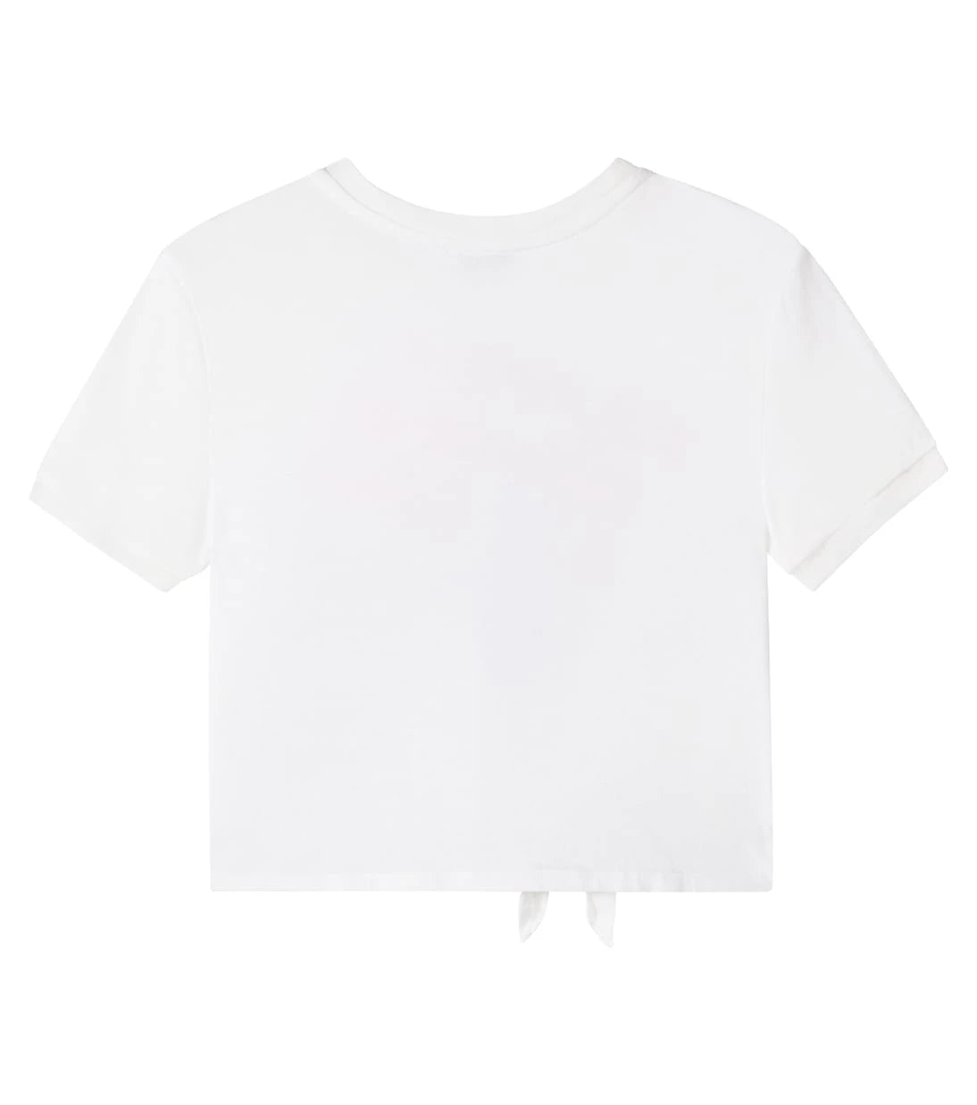 Dolce&Gabbana Kids - Printed cotton jersey T-shirt