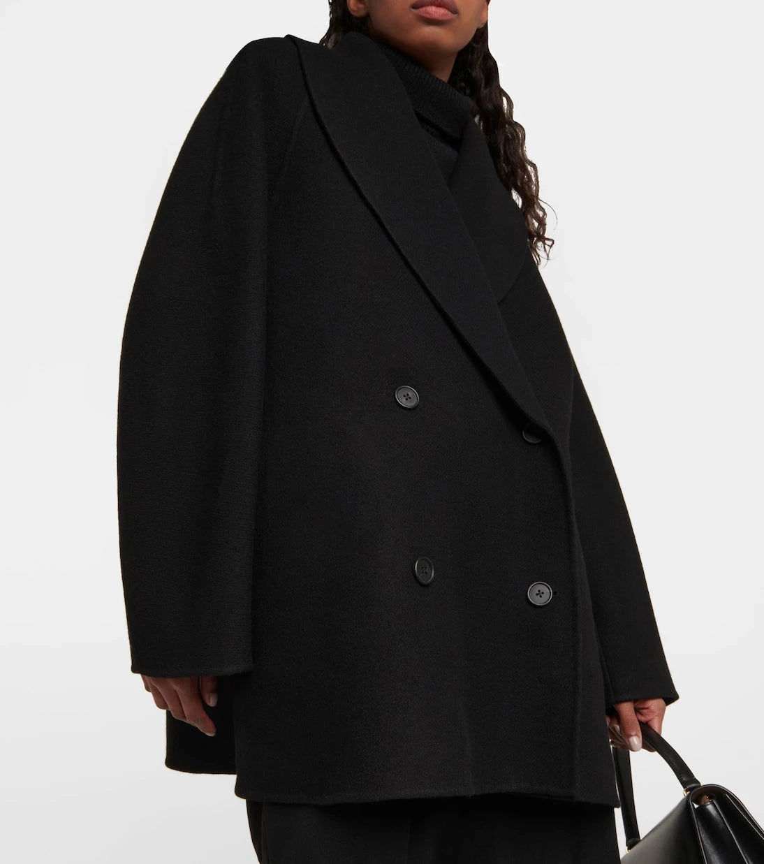 The Row - Polli wool-blend coat