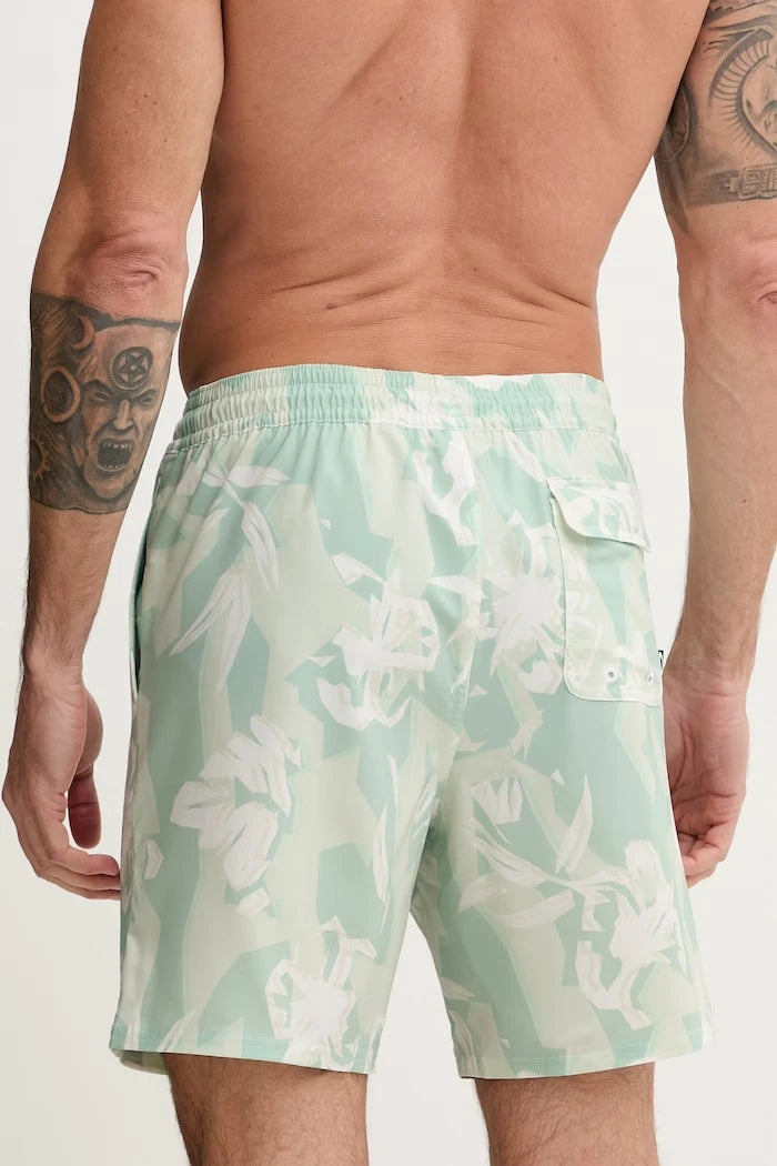 Oakley плувни шорти мъжки CANARY PALMS