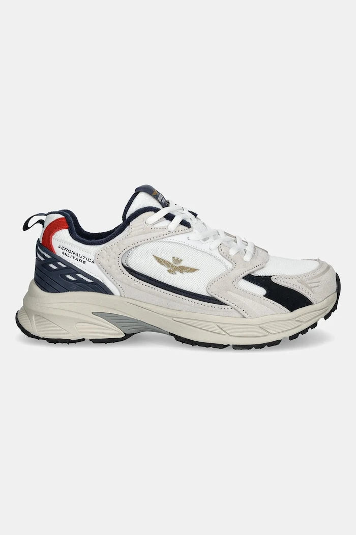 Маратонки Aeronautica Militare SC301CT3500