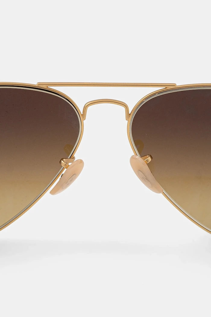 Ray-Ban Aviator Large Metal Gözlük