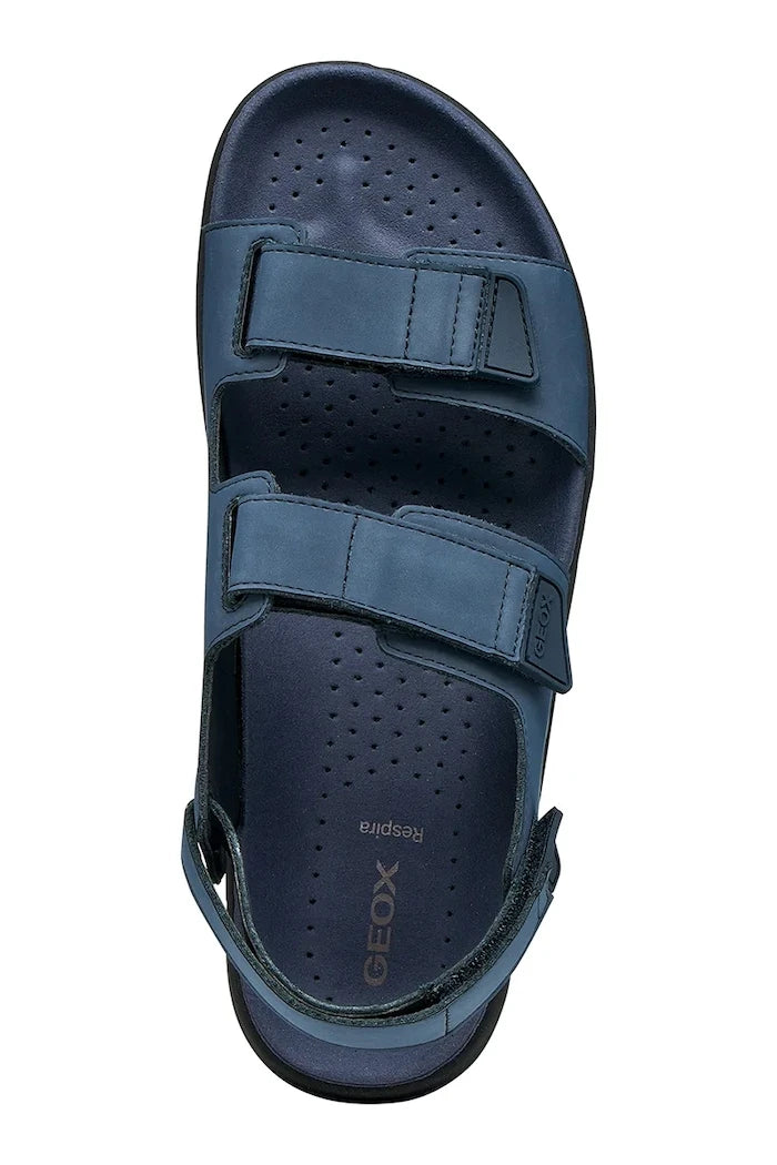 Сандали Geox U FLEXTRIDE S