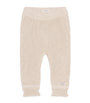 Donsje Organic Cotton Brinkley Trousers