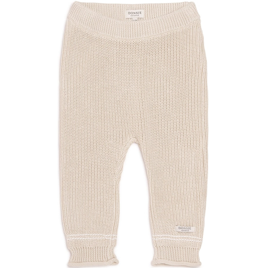 Donsje Organic Cotton Brinkley Trousers
