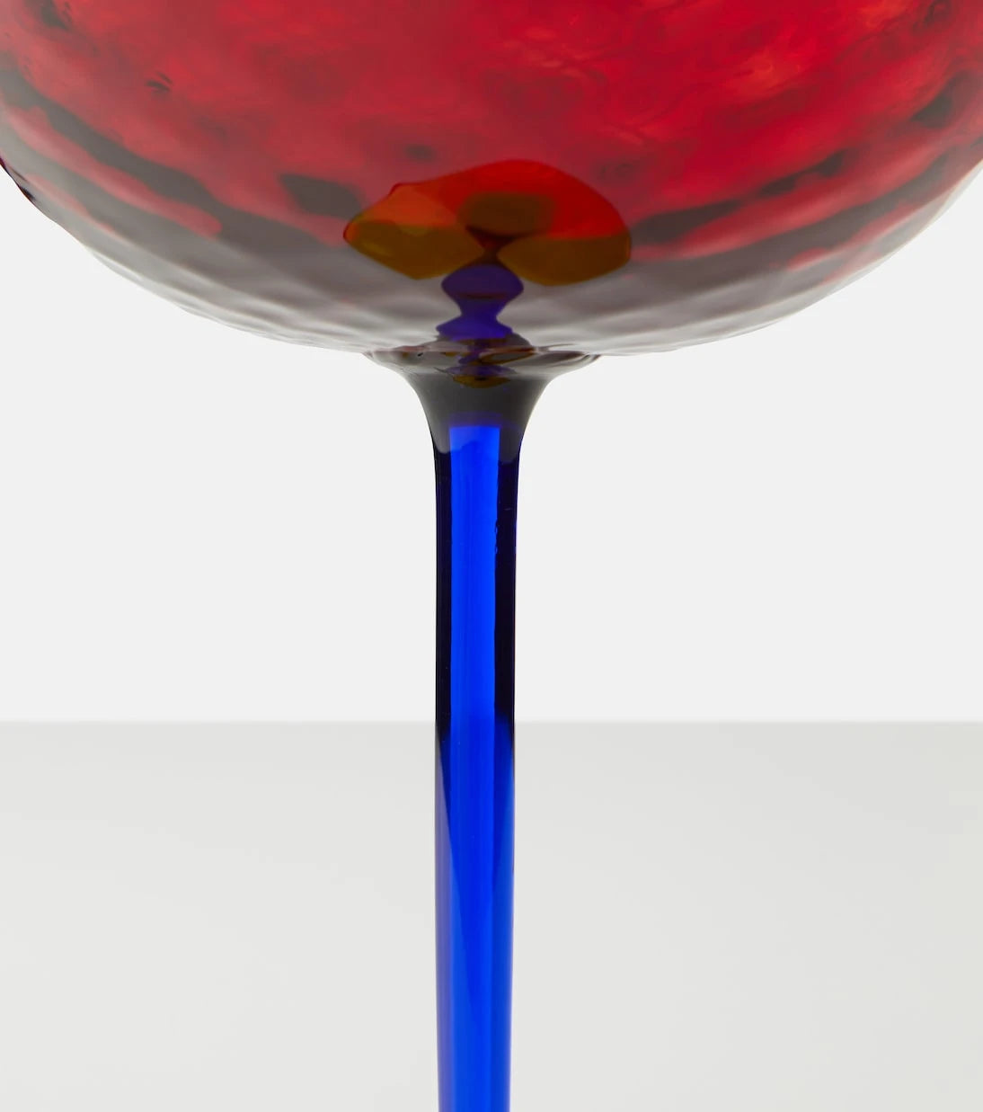 Dolce&Gabbana Casa - Murano glass champagne coupe glass