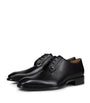 Christian Louboutin Chambeliss Leather Derby Shoes