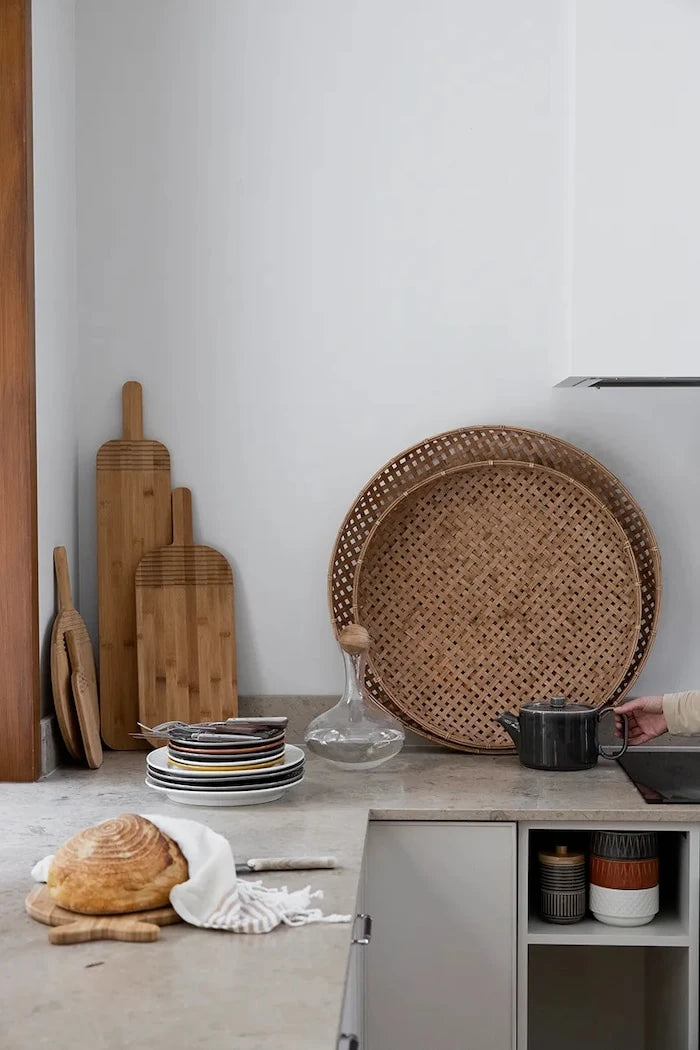 Sagaform stoneware çaydanlık 1,2 l