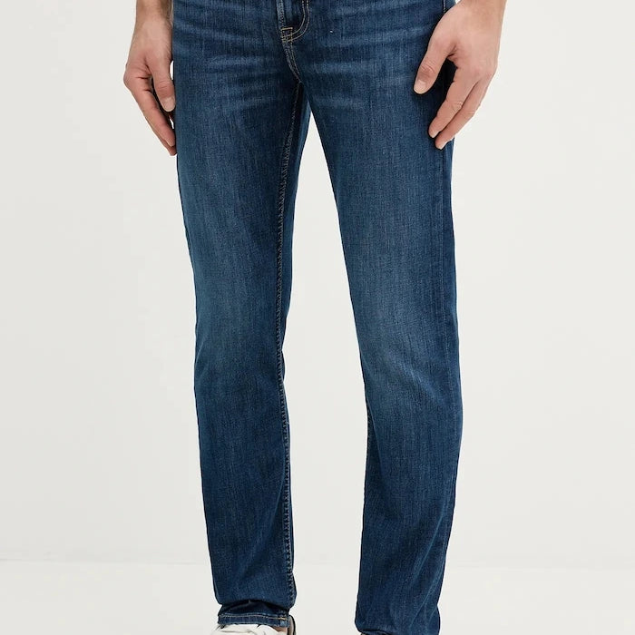 Дънки Calvin Klein Jeans