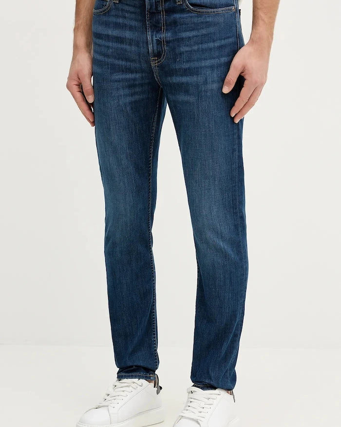 Дънки Calvin Klein Jeans