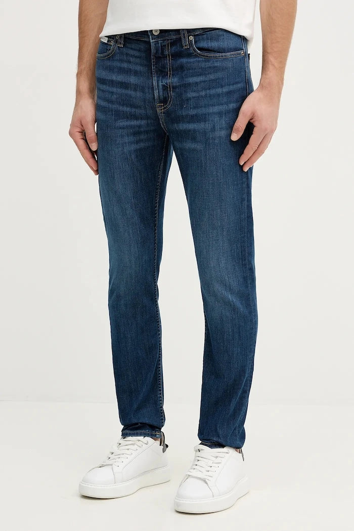 Дънки Calvin Klein Jeans