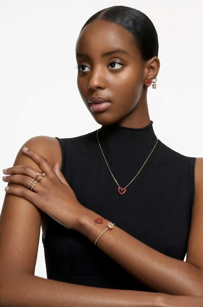 Пръстен Swarovski Constella