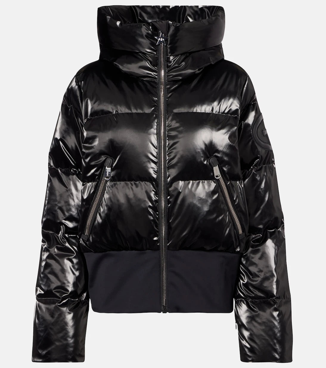 Goldbergh - Bombardino down ski jacket