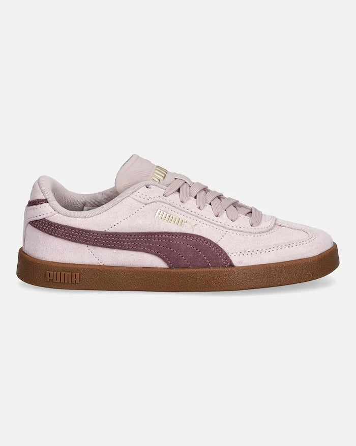 Puma Club II Era Suede Süet Spor Ayakkabı