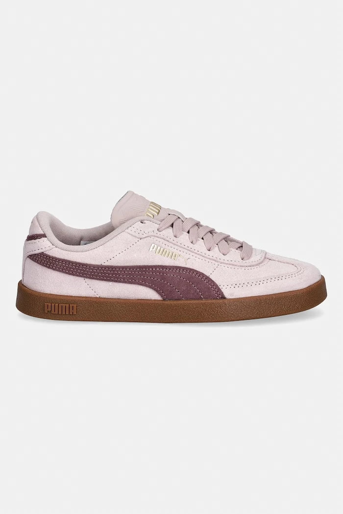 Puma Club II Era Suede Süet Spor Ayakkabı