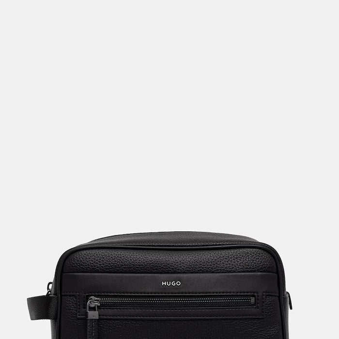 HUGO козметична чанта мъжка HUKE_WASHBAG