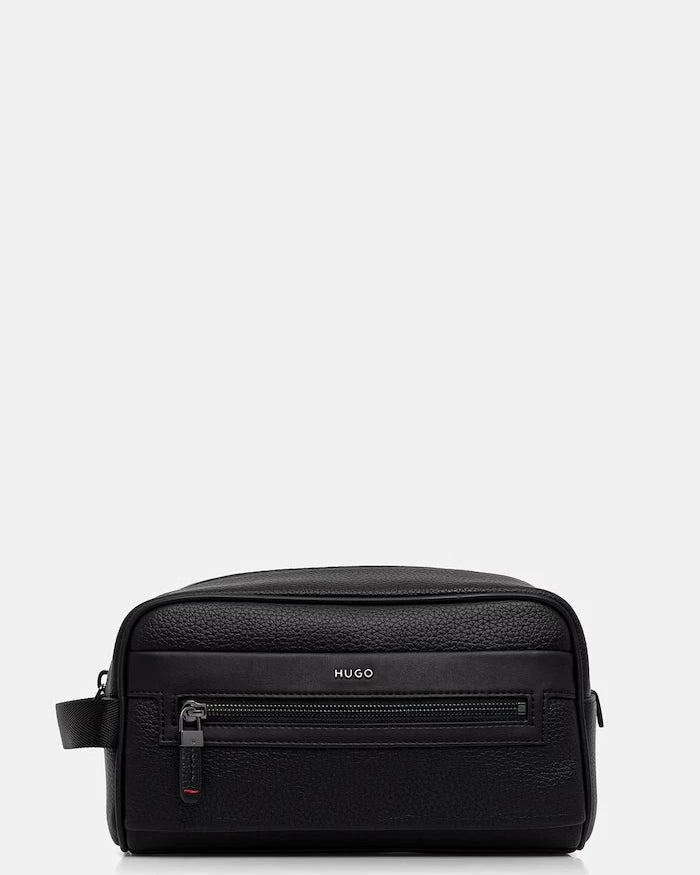 HUGO козметична чанта мъжка HUKE_WASHBAG