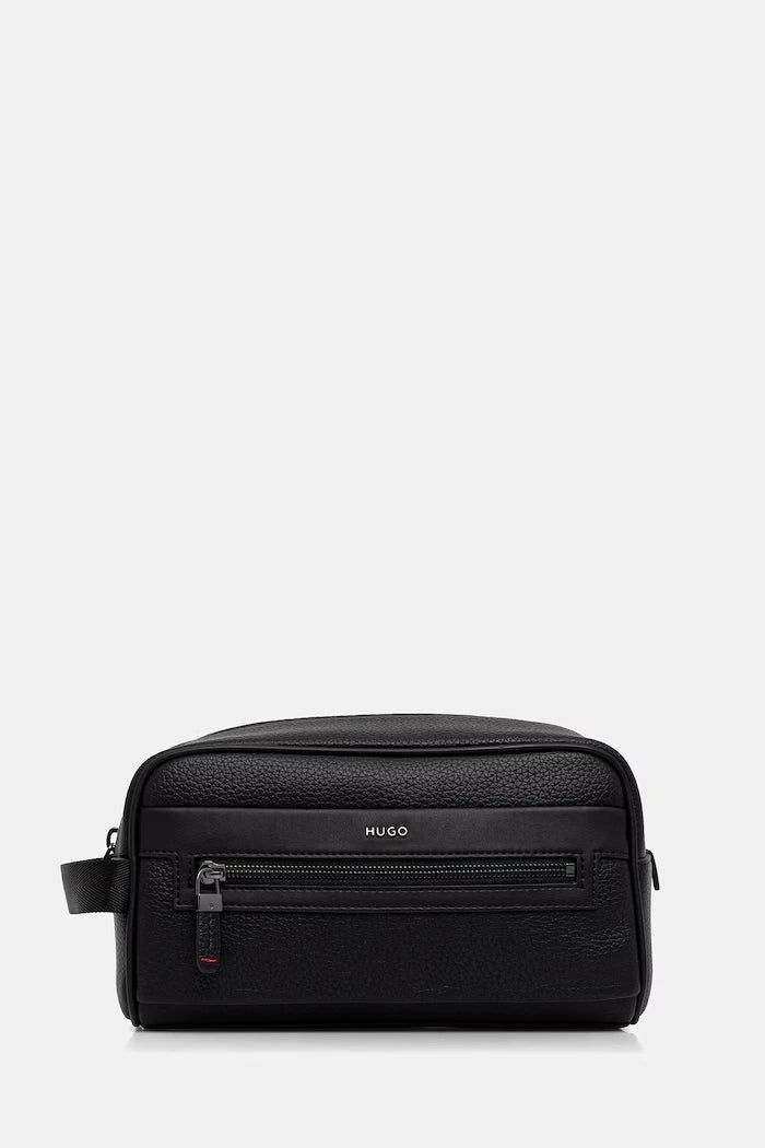 HUGO козметична чанта мъжка HUKE_WASHBAG