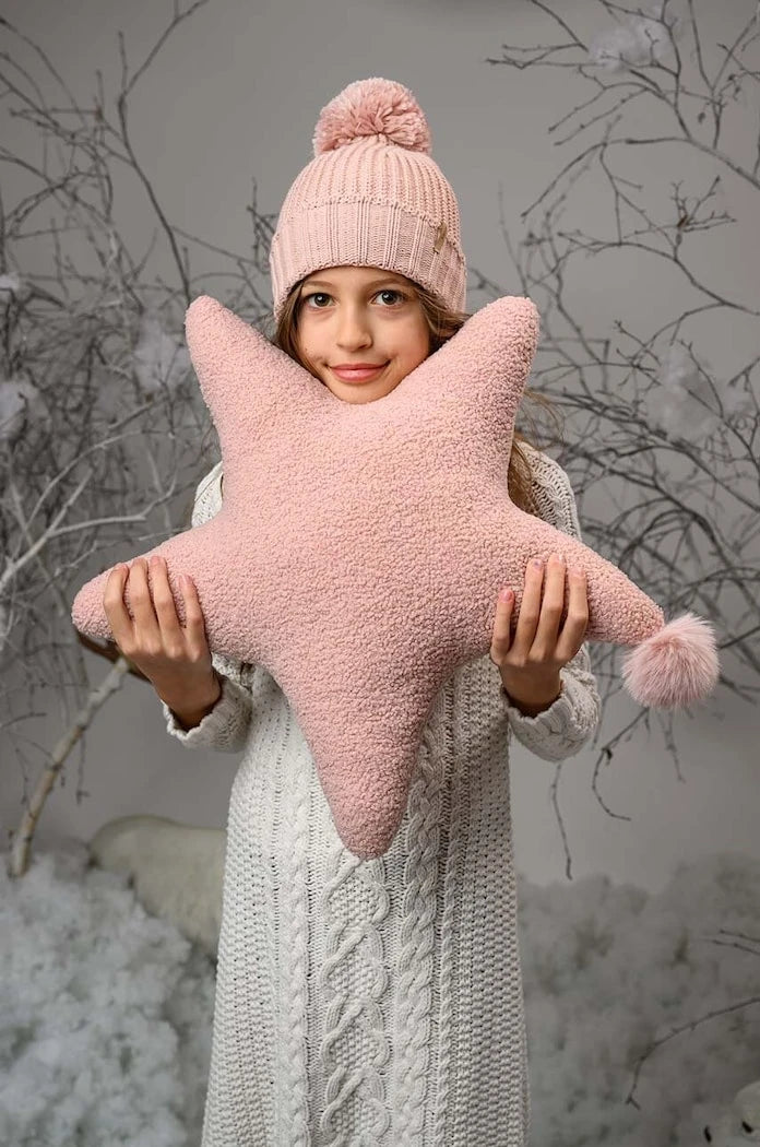 Детска шапка Jamiks HANA