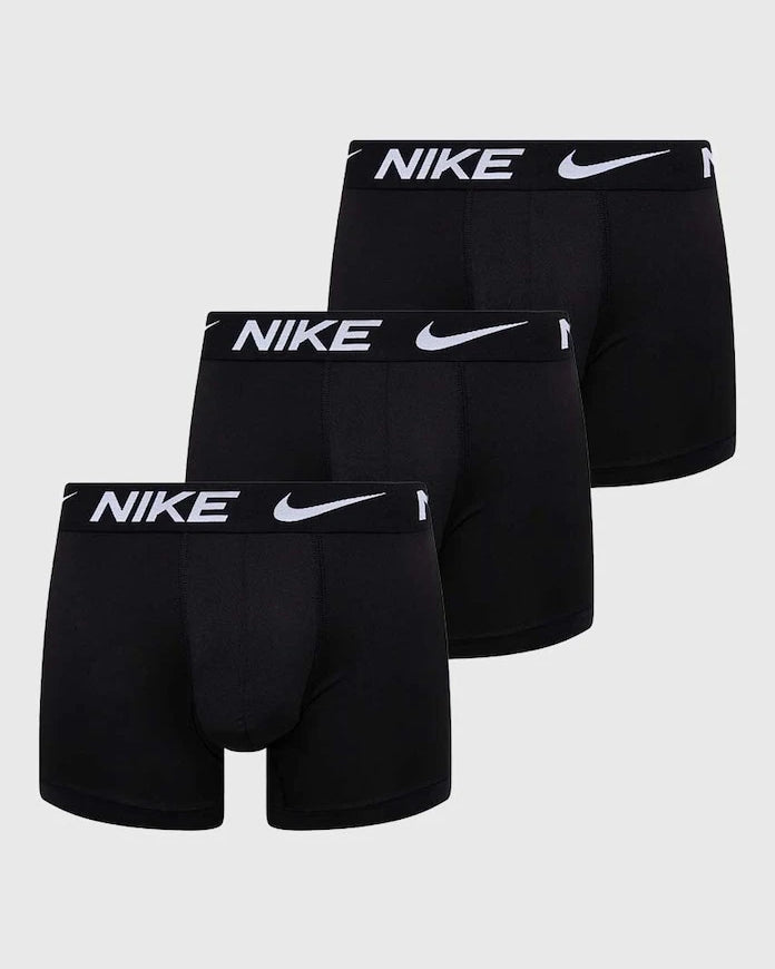 Nike Boxer Külot (3 Adet)