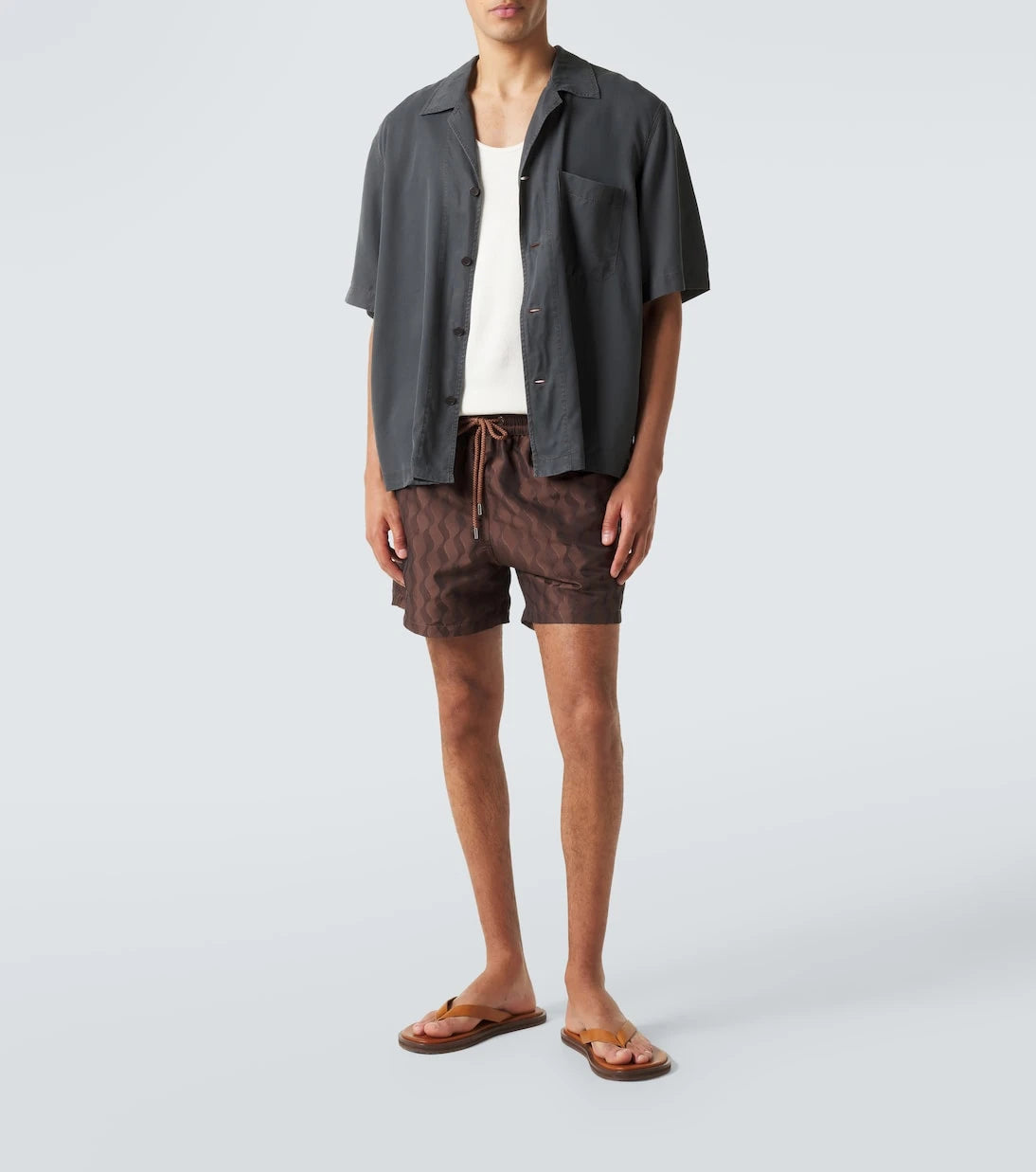 CDLP - Pool bowling shirt