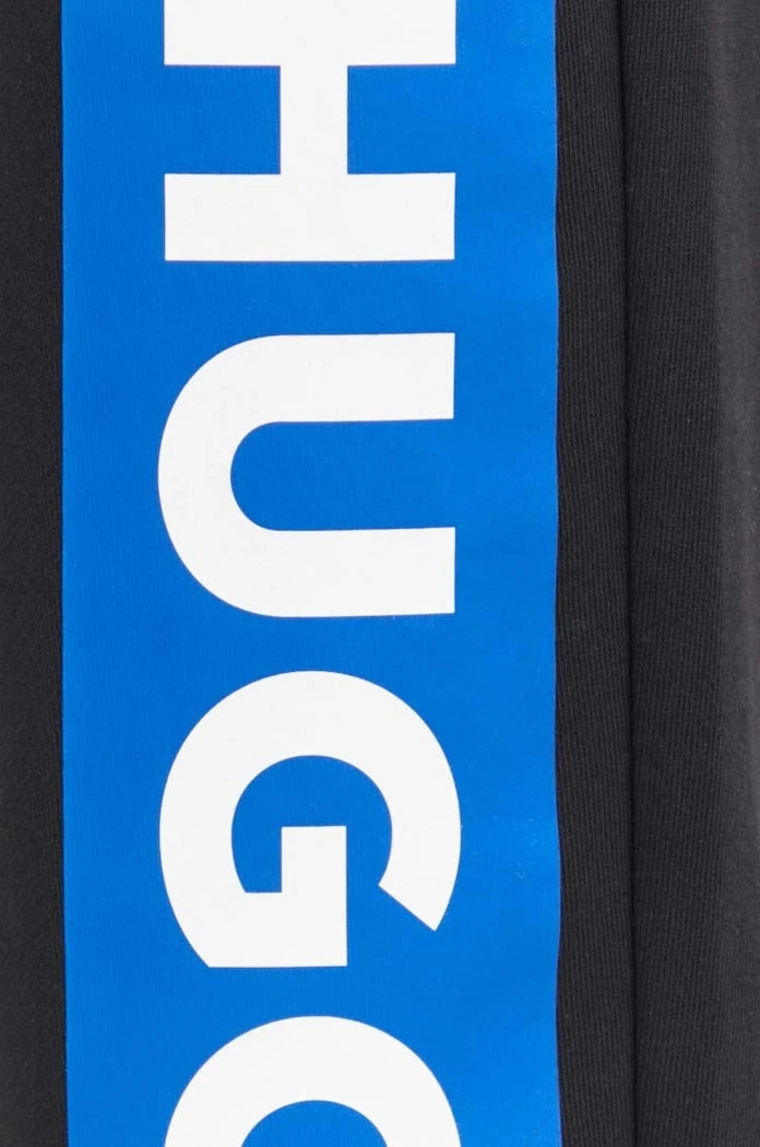 Hugo Blue Nuram Pamuklu Eşofman Altı