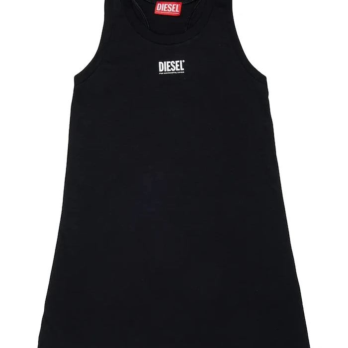 Çocuk plaj elbisesi Diesel MCUNDY SW COVER-UPS